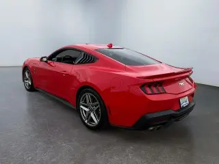 Ford Mustang 2024 EcoBoost Premium 2 puertas Fastback