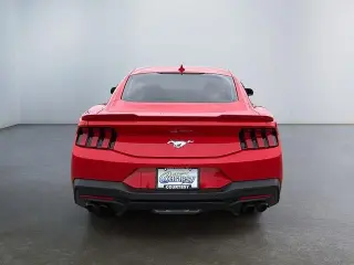 Ford Mustang 2024 EcoBoost Premium 2 puertas Fastback