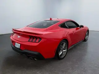 Ford Mustang 2024 EcoBoost Premium 2 puertas Fastback