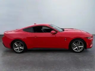 Ford Mustang 2024 EcoBoost Premium 2 puertas Fastback