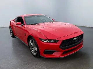 Ford Mustang 2024 EcoBoost Premium 2 puertas Fastback