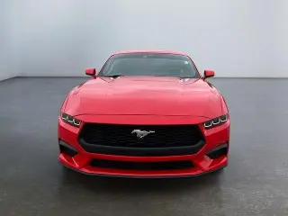 Ford Mustang 2024 EcoBoost Premium 2 puertas Fastback