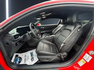 Ford Mustang 2024 EcoBoost Premium 2 puertas Fastback
