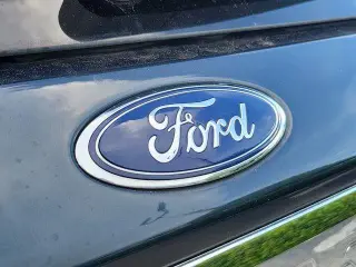Ford Explorer 2023 XLT 4dr SUV