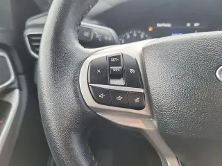 Ford Explorer 2023 XLT 4dr SUV
