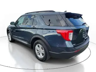 Ford Explorer 2023 XLT 4dr SUV