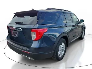 Ford Explorer 2023 XLT 4dr SUV