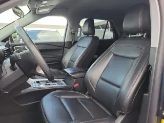 Ford Explorer 2023 XLT 4dr SUV