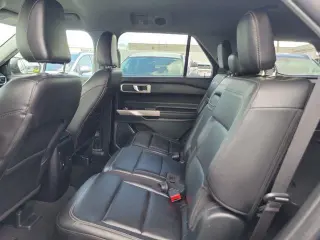 Ford Explorer 2023 XLT 4dr SUV