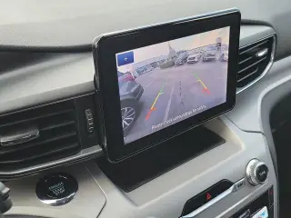 Ford Explorer 2023 XLT 4dr SUV