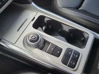 Ford Explorer 2023 XLT 4dr SUV