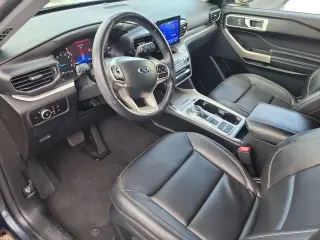 Ford Explorer 2023 XLT 4dr SUV