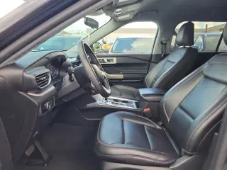 Ford Explorer 2023 XLT 4dr SUV