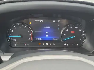 Ford Explorer 2023 XLT 4dr SUV