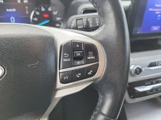 Ford Explorer 2023 XLT 4dr SUV