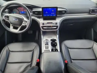 Ford Explorer 2023 XLT 4dr SUV