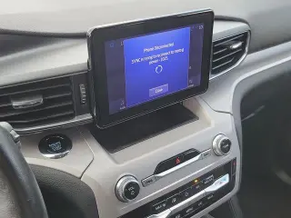 Ford Explorer 2023 XLT 4dr SUV