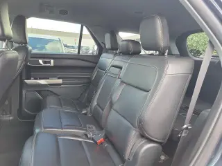 Ford Explorer 2023 XLT 4dr SUV