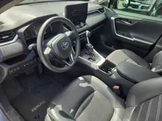 Toyota RAV4 2024 Limited 4dr SUV