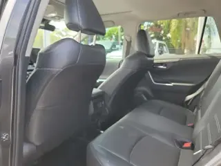 Toyota RAV4 2024 Limited 4dr SUV