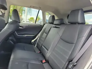 Toyota RAV4 2024 Limited 4dr SUV