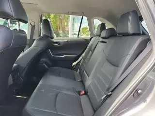 Toyota RAV4 2024 Limited 4dr SUV