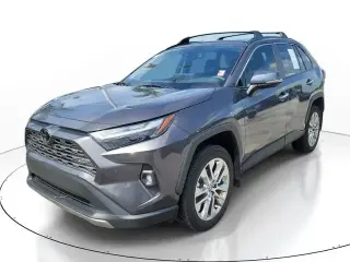 Toyota RAV4 2024 Limited 4dr SUV