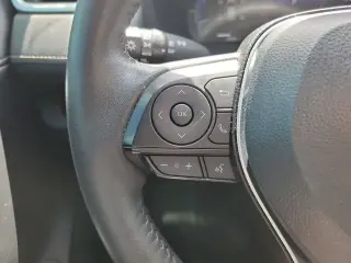 Toyota RAV4 2024 Limited 4dr SUV