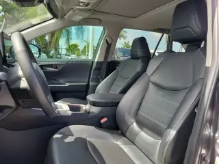 Toyota RAV4 2024 Limited 4dr SUV