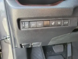 Toyota RAV4 2024 Limited 4dr SUV