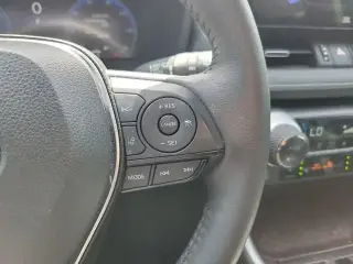 Toyota RAV4 2024 Limited 4dr SUV