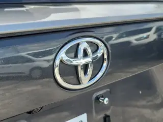 Toyota RAV4 2024 Limited 4dr SUV