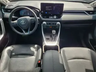 Toyota RAV4 2024 Limited 4dr SUV