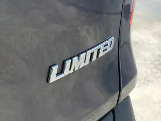 Toyota RAV4 2024 Limited 4dr SUV
