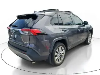 Toyota RAV4 2024 Limited 4dr SUV
