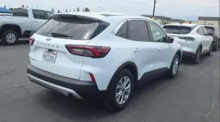 Ford Escape 2023 Active 4dr SUV