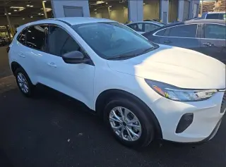 Ford Escape 2023 Active 4dr SUV