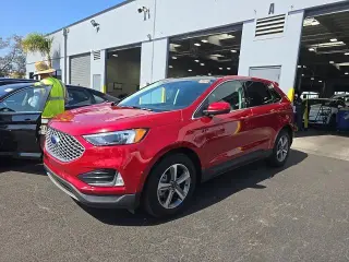 Ford Edge 2024 AWD SEL 4dr SUV