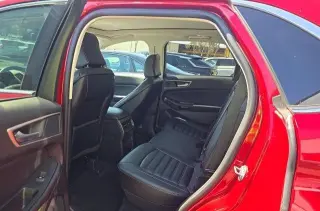 Ford Edge 2024 AWD SEL 4dr SUV