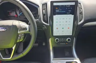 Ford Edge 2024 AWD SEL 4dr SUV