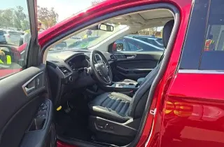 Ford Edge 2024 AWD SEL 4dr SUV