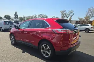 Ford Edge 2024 AWD SEL 4dr SUV