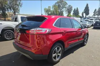 Ford Edge 2024 AWD SEL 4dr SUV