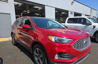 Ford Edge 2024 AWD SEL 4dr SUV