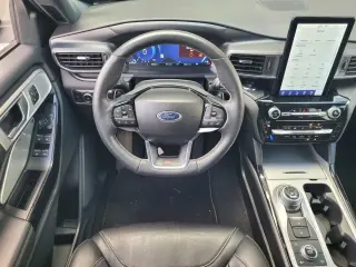 Ford Explorer 2024 AWD ST 4 puertas SUV