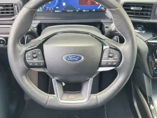 Ford Explorer 2024 AWD ST 4 puertas SUV