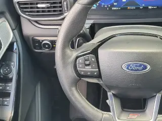 Ford Explorer 2024 AWD ST 4 puertas SUV