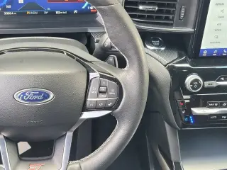 Ford Explorer 2024 AWD ST 4 puertas SUV
