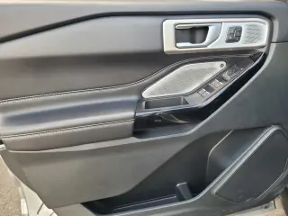Ford Explorer 2024 AWD ST 4 puertas SUV