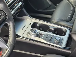 Ford Explorer 2024 AWD ST 4 puertas SUV